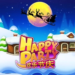 RTP Joker Happy Party